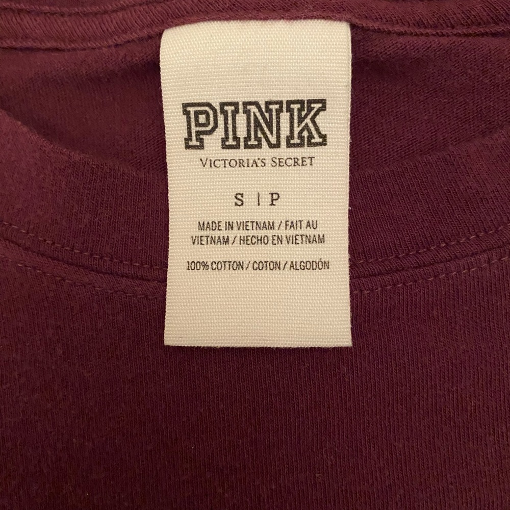 PINK - Picture 2 of 5
